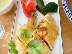 -峇峇娘马来西亚餐厅(望京SOHO店)