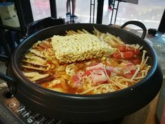 -Thank u mom非油炸健康鸡(万国广场店)