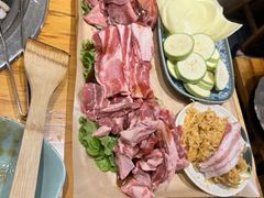 -玖泉里烤肉