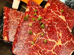 -まるみち   丸道东京烧肉(虹梅路店)