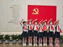 -中共一大纪念馆