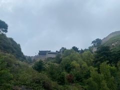 -雁门关景区