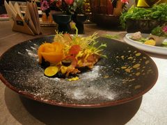 -ONE FULL 古董港式海鲜火锅