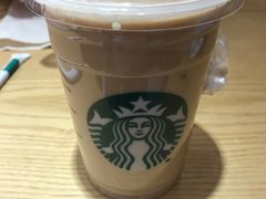 -星巴克臻选(北京富力家园店)