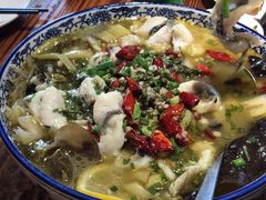 -百年银屏蚝烙·潮汕菜·非遗(乐山店)