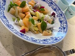 -巧克力渔家.小船海鲜家常菜(万平口店)