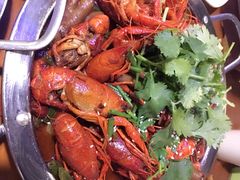 -赖胖子肉蟹煲(临川万象新城店)