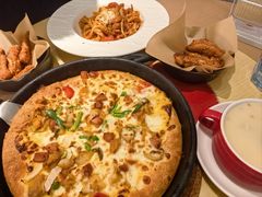 -必胜客(兴华中路PH店)