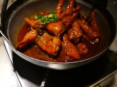 -小菜园新徽菜(苏州繁花中心店)