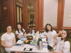 -子霖南山鲜虾面(南山总店)