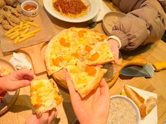 -菲滋意式餐厅(临平万达店)
