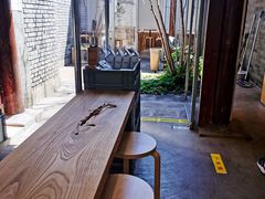 -VOYAGE COFFEE(杨梅竹店)