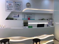-大明府国际眼镜(太原北街店)