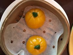-上海丽笙精选海仑宾馆·莫赛克餐厅