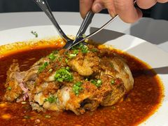 -眉州东坡(清河万象汇店)