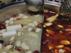 -快乐小羊(富强中路店)