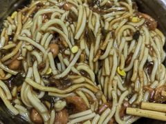 -灵山卢梅燕粉店