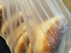 面包圈-北三凯奇清真食品店