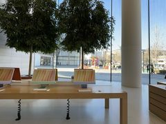 -Apple零售店(济南恒隆广场店)