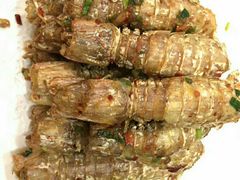 -宜宾海鲜酒家·三十年老字号