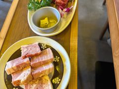 -AJIYA炭火烧肉(徐汇正大乐城店)
