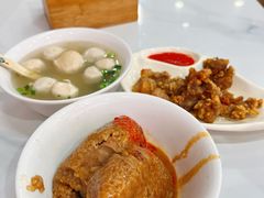 -东街钟楼肉粽(总店)