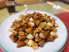 -北平味道.京味菜.烤鸭(梨园店)