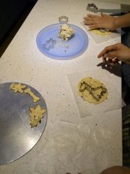 -明匠曲蛋糕西点屋(穗花新村店)