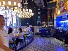 大堂-五月罗马海鲜烤肉自助餐厅(印象城店)