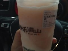 -桃乐满山(川沙百联店)