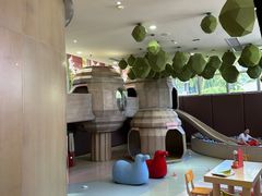 -水桶王国主题餐厅·聚会·生日派对·亲子活动·家庭套餐(亚龙湾希尔顿店)