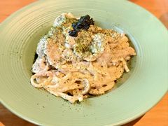 -新贝乐意大利餐厅(苏州中心店)