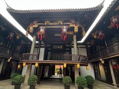 -上海三山会馆