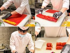 -丰鲤楼•闽南茶楼(仟禧汇店)