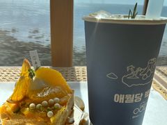 -咸德海水浴场