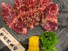 -黑牛の店·和牛烧肉(大悦城店)