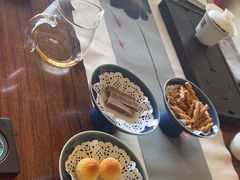 -小茶闲舍·观景商务茶馆(广州塔店)