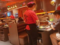 -西塔老太太泥炉烤肉(苏州大悦城店)