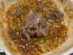 -海汕记·潮汕鲜牛肉火锅·自助