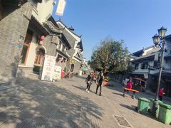 -常德桃花源景区