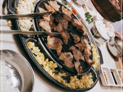 -韩宫宴烤肉·料理(桐乡吾悦广场店)