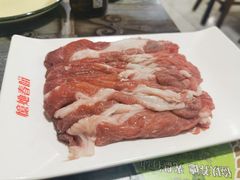 -原柳滩高台阶涮羊肉