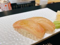 -Sushi Hanzo半藏(天环广场店)