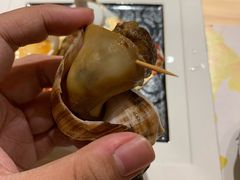 -鮨青(恒基名人购物中心店)