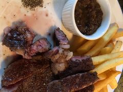 -羽深肉铺 Steak & Wine