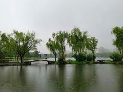 -武汉园博园(武汉自然博物馆)