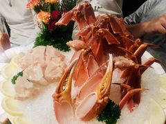 -行家海鲜火锅酒家(静安寺店)