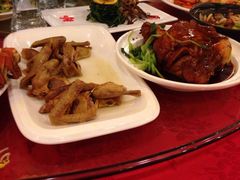 -宁邦·家宴·南京菜(红山动物园店)