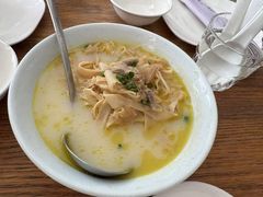 -花舍·新派粤菜·西餐·下午茶(亚运村·鸟巢店)