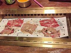 -新石器烤肉(中房金谊广场店)